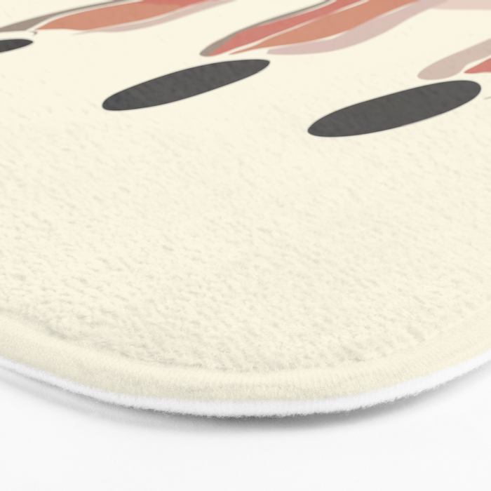 Woman Forms Bath Mat Gallery Image 3