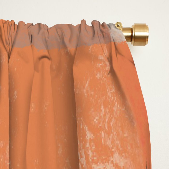 Modern Abstract Art 103 Window Curtain Gallery Image 2