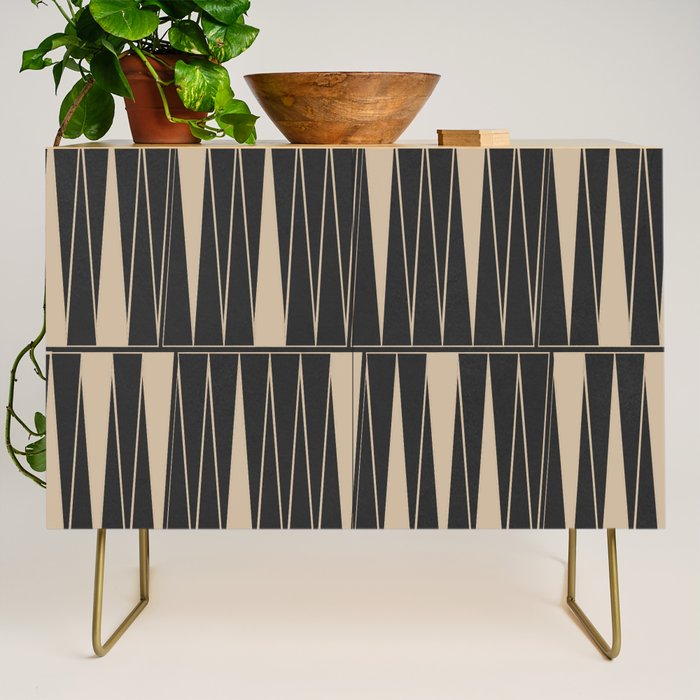 Lines in Motion 26 Credenza Gallery Image 1