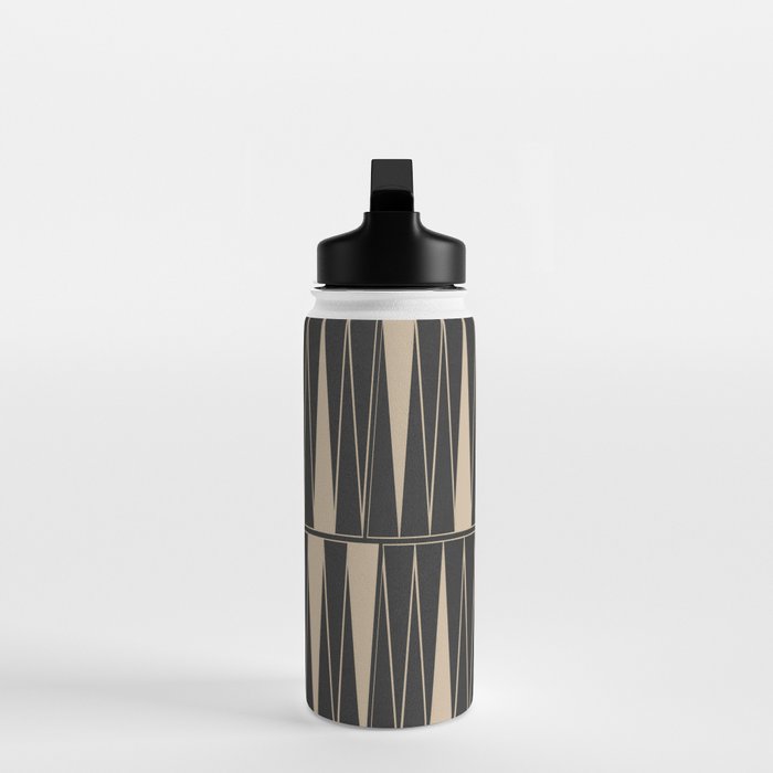 Lines in Motion 26 Water Bottle Gallery Image 3