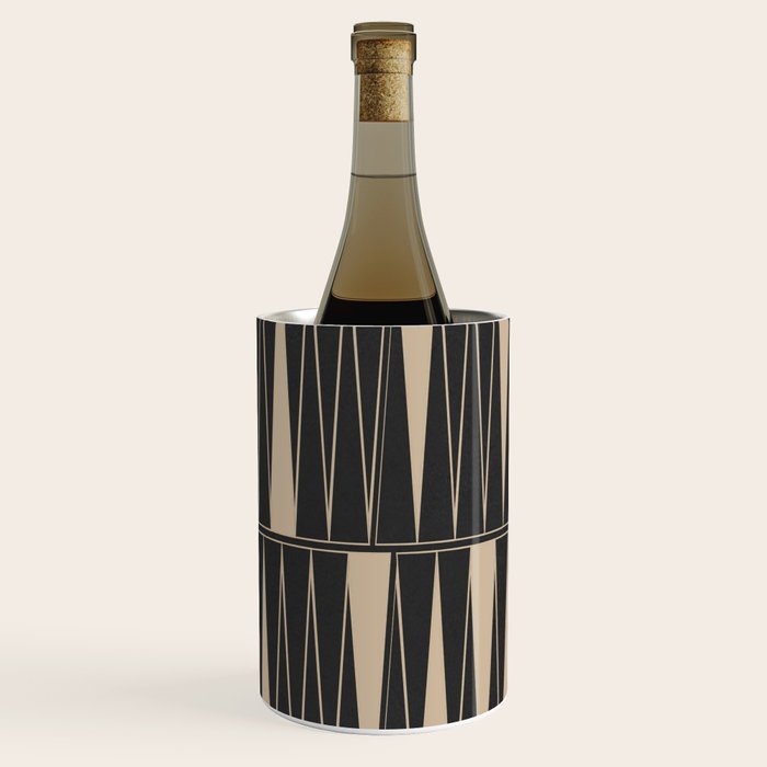 Lines in Motion 26 Wine Chiller Gallery Image 1