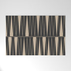 Lines in Motion 26 Welcome Mat Gallery Image 1