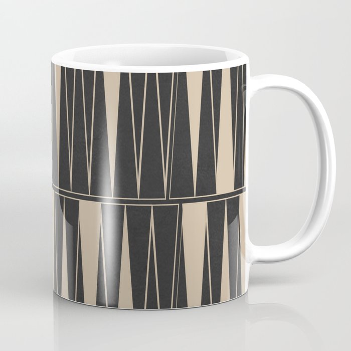 Lines in Motion 26 Coffee Mug Gallery Image 1