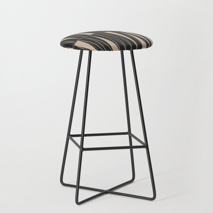 Lines in Motion 26 Stool Gallery Image 1