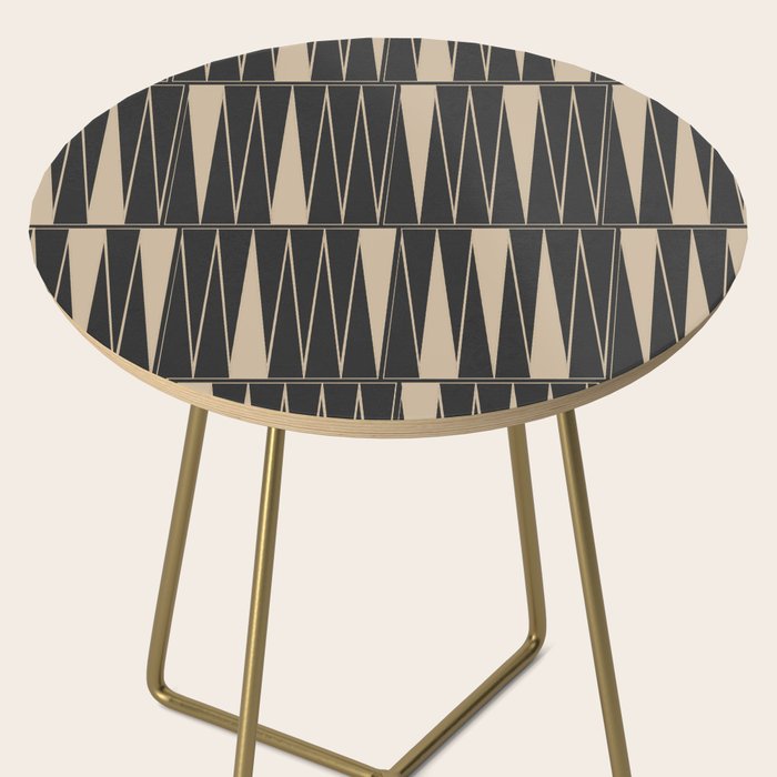Lines in Motion 26 Side Table Gallery Image 2