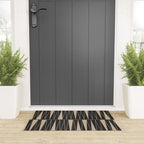 Lines in Motion 26 Welcome Mat Gallery Image 3