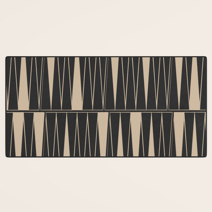 Lines in Motion 26 Desk Mat Gallery Image 3