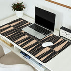 Lines in Motion 26 Desk Mat Gallery Image 2