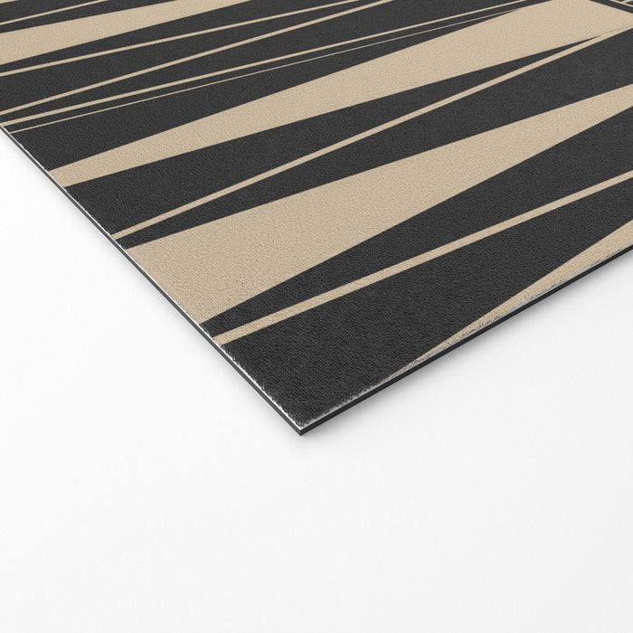 Lines in Motion 26 Welcome Mat Gallery Image 2