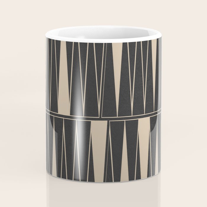 Lines in Motion 26 Coffee Mug Gallery Image 4