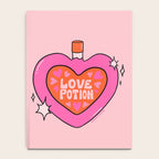 Love Potion Notebook Gallery Image 4