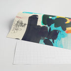 Lonely Water Wrapping Paper Gallery Image 2