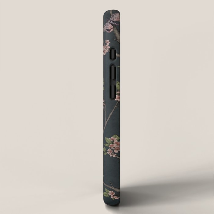 Mothman & Friends iPhone Case Gallery Image 2