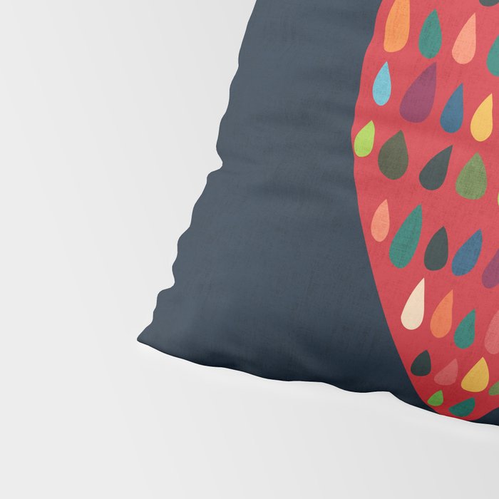 Strawberry Pillow Sham Gallery Image 4