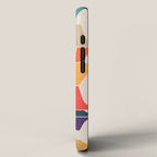 The X iPhone Case Gallery Image 2