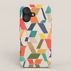 The X iPhone Case Gallery Image 1