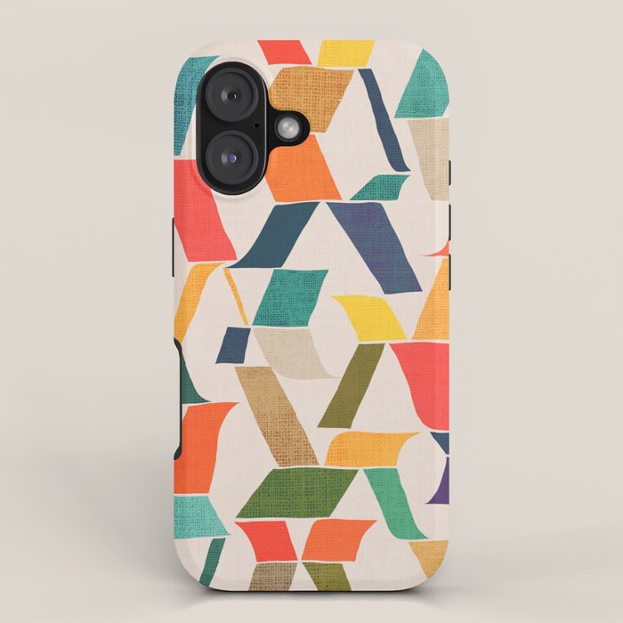 The X iPhone Case Gallery Image 1