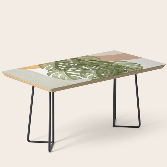 Sunny Day 02 Coffee Table Gallery Image 1