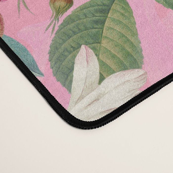 Chintzy Florals IV Desk Mat Gallery Image 4