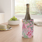 Chintzy Florals IV Wine Chiller Gallery Image 4