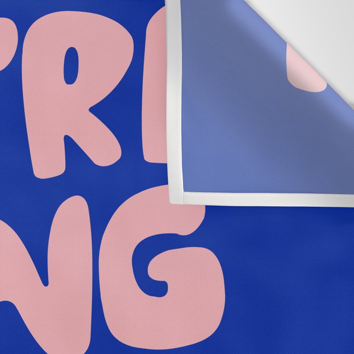 You're Doing Great Bitch Wall Tapestry Gallery Image 3