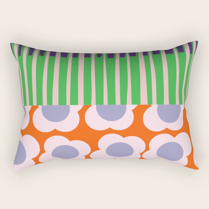 National Gallery of Art Amsterdam Rectangular Pillow Gallery Image 2