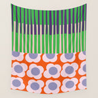 National Gallery of Art Amsterdam Wall Tapestry Gallery Image 4