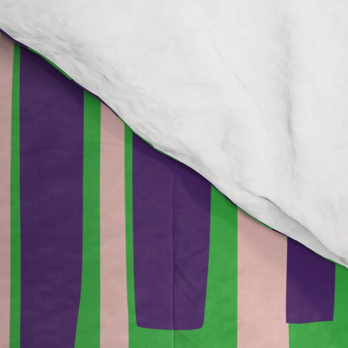 National Gallery of Art Amsterdam Comforter Gallery Image 4