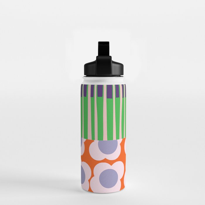 National Gallery of Art Amsterdam Water Bottle Gallery Image 2