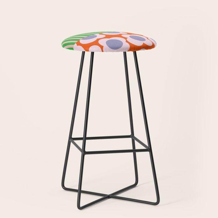 National Gallery of Art Amsterdam Stool Gallery Image 1