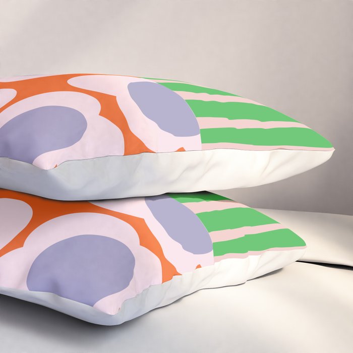 National Gallery of Art Amsterdam Pillow Sham Gallery Image 3