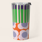 National Gallery of Art Amsterdam Travel Mug Gallery Image 2