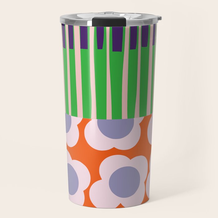 National Gallery of Art Amsterdam Travel Mug Gallery Image 1