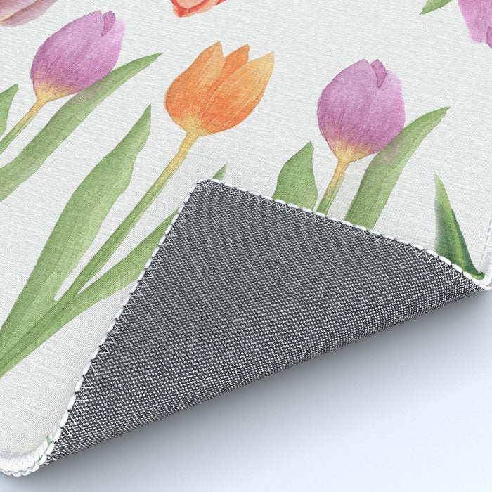 Tulips Rug Gallery Image 4