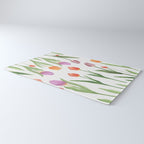 Tulips Rug Gallery Image 3