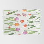 Tulips Rug Gallery Image 2