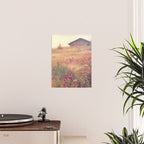Autumn in New England Poster Gallery Image 2