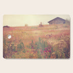 Autumn in New England Cutting Board Gallery Image 1