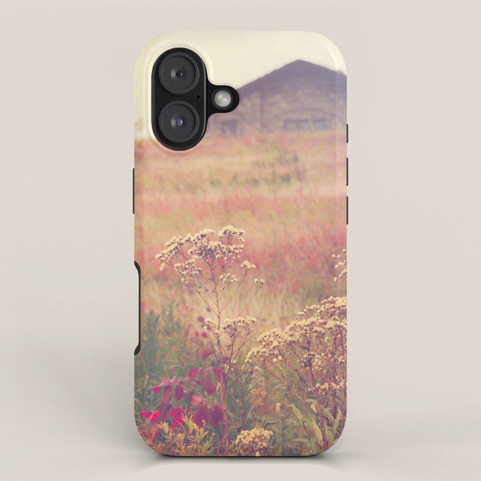 Autumn in New England iPhone Case Gallery Image 1