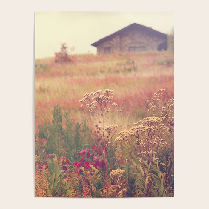Autumn in New England Poster Gallery Image 4