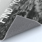FIND YOUR WILD Rug Gallery Image 4