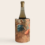 Fall of the Rebel Angels Renaissance Painting Wine Chiller Gallery Image 2