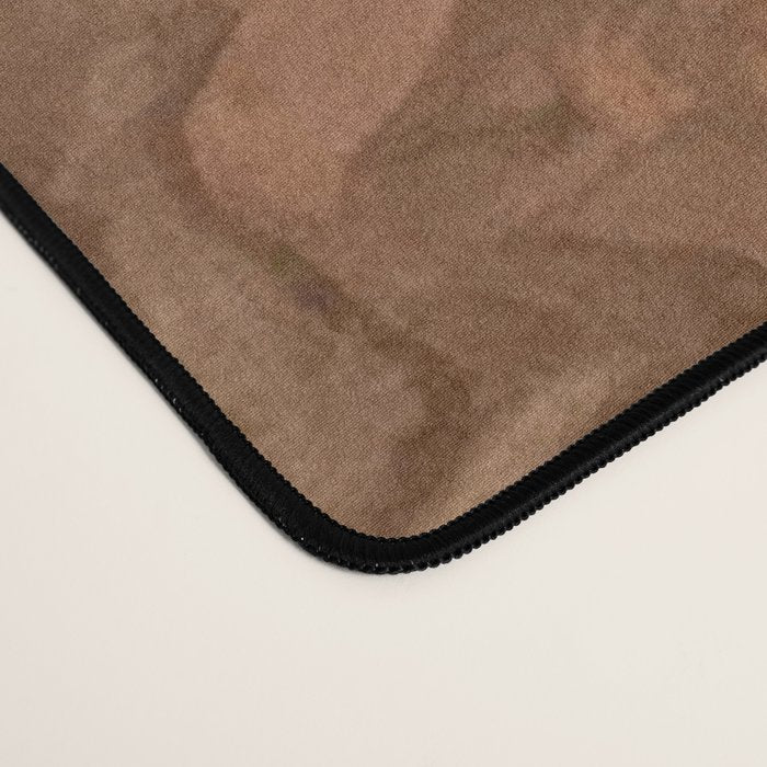 Fall of the Rebel Angels Renaissance Painting Desk Mat Gallery Image 4