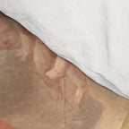 Fall of the Rebel Angels Renaissance Painting Comforter Gallery Image 4