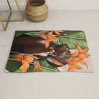 Ethereal Bloom Rug Gallery Image 1