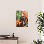 Ethereal Bloom Poster Gallery Image 2