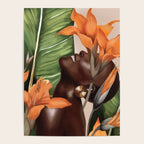 Ethereal Bloom Poster Gallery Image 4