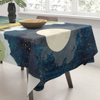 Autumn Moon Tablecloth Gallery Image 3