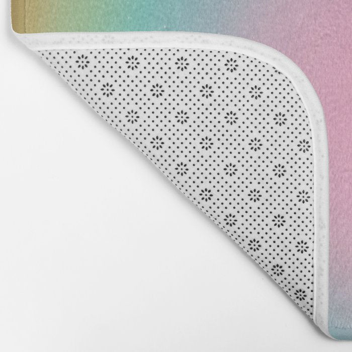 Back in time  Bath Mat Gallery Image 2