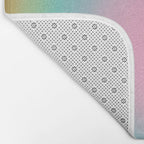 Back in time  Bath Mat Gallery Image 2